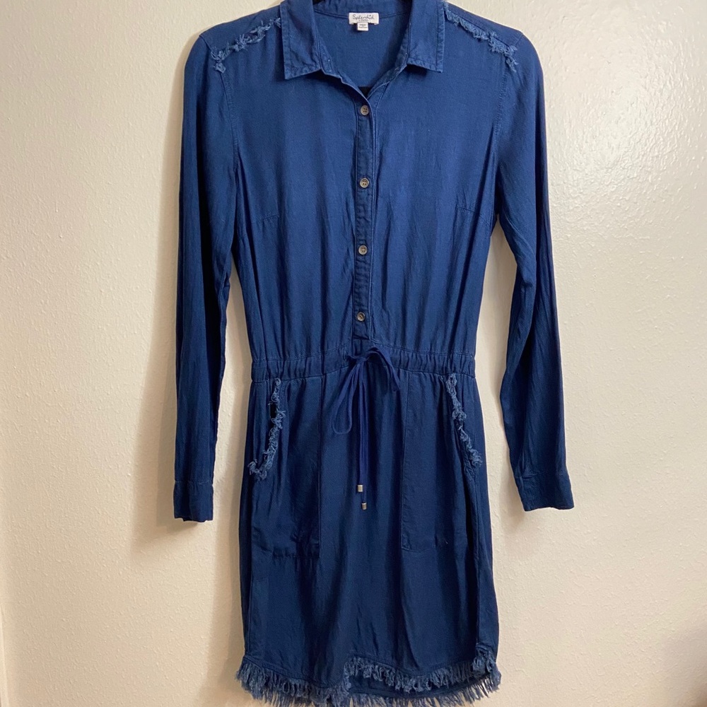 SIZE XS DRESS!